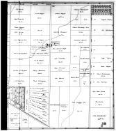 Greenfield Details 1 - Right, Wayne County 1915